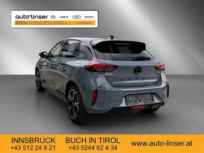 Opel Corsa Gebrauchtwagen Opel Corsa Gebrauchtwagen