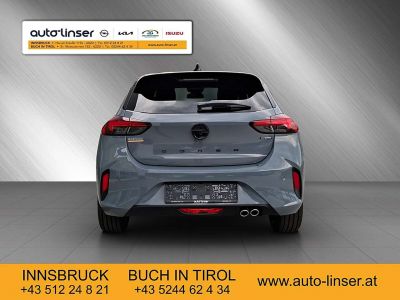 Opel Corsa Gebrauchtwagen Opel Corsa Gebrauchtwagen