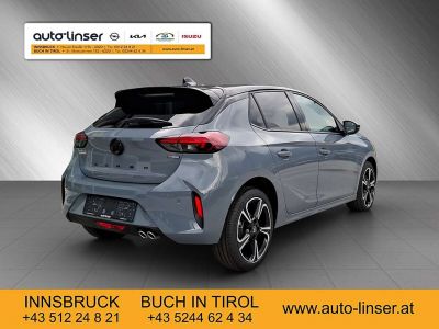 Opel Corsa Gebrauchtwagen Opel Corsa Gebrauchtwagen