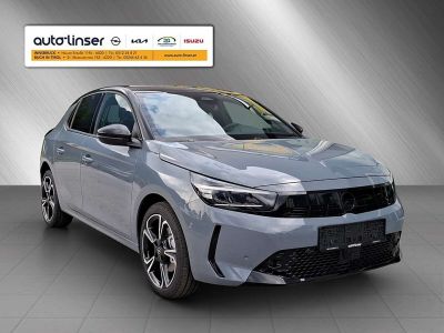 Opel Corsa Gebrauchtwagen Opel Corsa Gebrauchtwagen