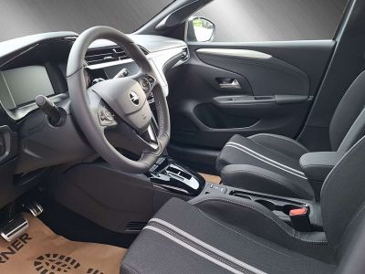 Opel Corsa Gebrauchtwagen Opel Corsa Gebrauchtwagen