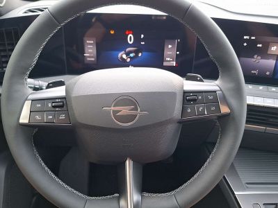 Opel Astra Neuwagen Opel Astra Neuwagen