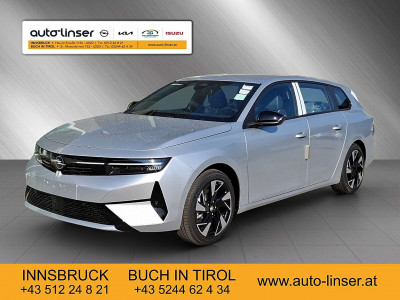 Opel Astra Neuwagen Opel Astra Neuwagen