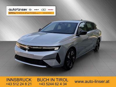 Opel Astra Neuwagen Opel Astra Neuwagen