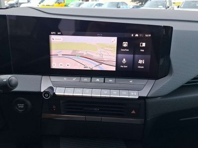 Opel Astra Neuwagen Opel Astra Neuwagen