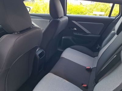 Opel Astra Neuwagen Opel Astra Neuwagen