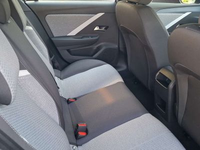Opel Astra Neuwagen Opel Astra Neuwagen