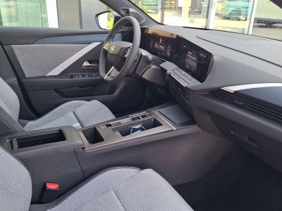 Opel Astra Neuwagen Opel Astra Neuwagen
