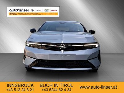 Opel Astra Neuwagen Opel Astra Neuwagen