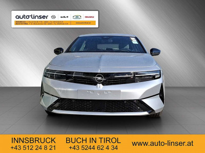 Opel Astra Neuwagen Opel Astra Neuwagen