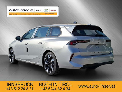 Opel Astra Neuwagen Opel Astra Neuwagen