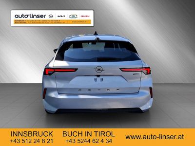 Opel Astra Neuwagen Opel Astra Neuwagen