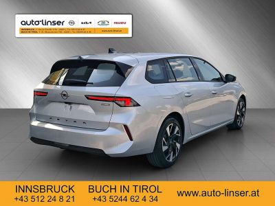 Opel Astra Neuwagen Opel Astra Neuwagen