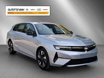 Opel Astra Neuwagen Opel Astra Neuwagen
