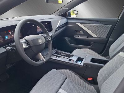 Opel Astra Neuwagen Opel Astra Neuwagen