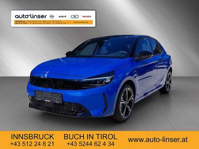 Opel Corsa Gebrauchtwagen Opel Corsa Gebrauchtwagen