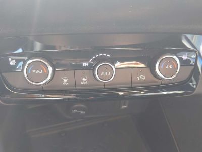 Opel Corsa Gebrauchtwagen Opel Corsa Gebrauchtwagen