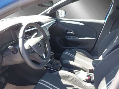 Opel Corsa Gebrauchtwagen