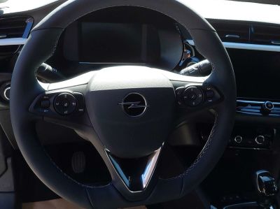Opel Corsa Gebrauchtwagen Opel Corsa Gebrauchtwagen