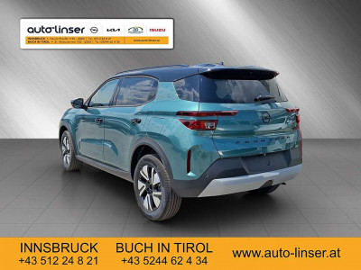 Opel Frontera Neuwagen Opel Frontera Neuwagen
