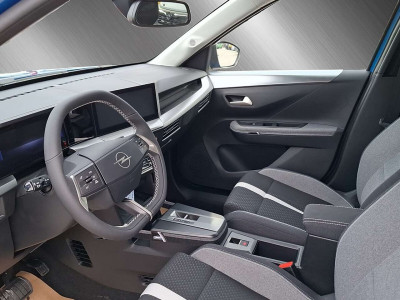 Opel Frontera Neuwagen Opel Frontera Neuwagen