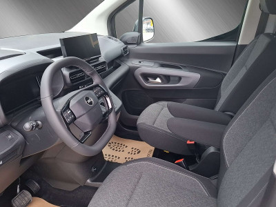 Opel Combo Neuwagen Opel Combo Neuwagen