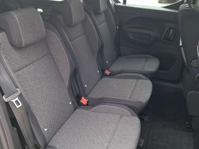 Opel Combo Neuwagen Opel Combo Neuwagen