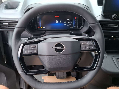 Opel Combo Neuwagen Opel Combo Neuwagen
