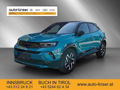 Opel Mokka Neuwagen Opel Mokka Neuwagen