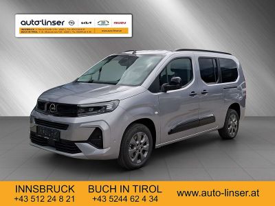 Opel Combo Neuwagen