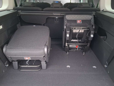 Opel Combo Neuwagen Opel Combo Neuwagen