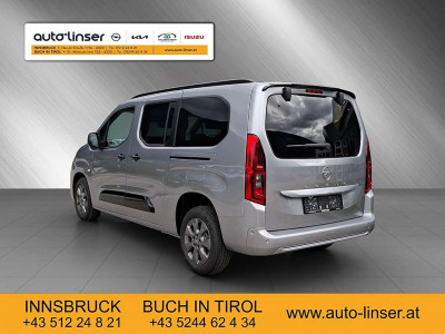 Opel Combo Neuwagen Opel Combo Neuwagen