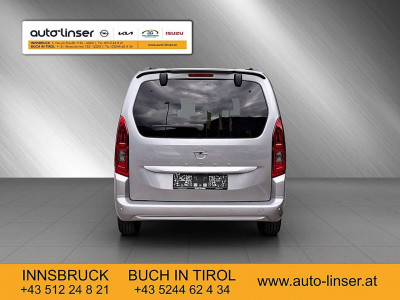 Opel Combo Neuwagen Opel Combo Neuwagen