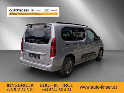 Opel Combo Neuwagen Opel Combo Neuwagen