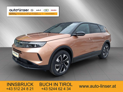 Opel Grandland Neuwagen Opel Grandland Neuwagen