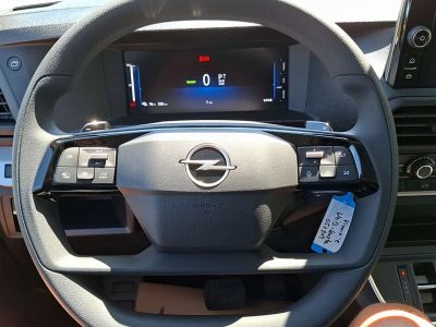 Opel Vivaro Neuwagen Opel Vivaro Neuwagen