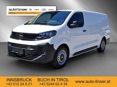 Opel Vivaro Neuwagen Opel Vivaro Neuwagen