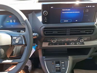 Opel Vivaro Neuwagen Opel Vivaro Neuwagen