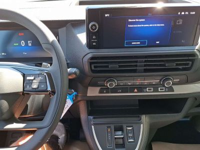 Opel Vivaro Neuwagen