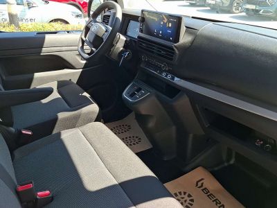 Opel Vivaro Neuwagen Opel Vivaro Neuwagen