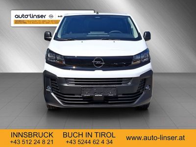Opel Vivaro Neuwagen Opel Vivaro Neuwagen
