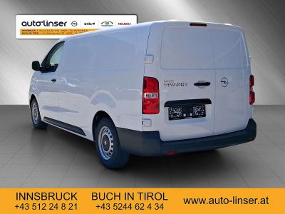 Opel Vivaro Neuwagen Opel Vivaro Neuwagen