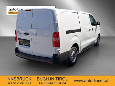 Opel Vivaro Neuwagen Opel Vivaro Neuwagen