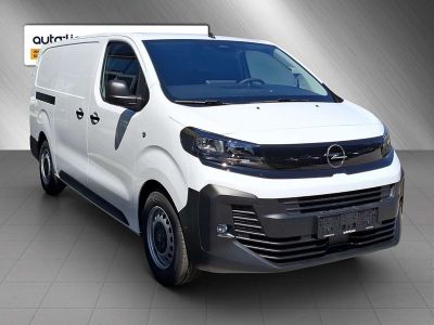 Opel Vivaro Neuwagen Opel Vivaro Neuwagen
