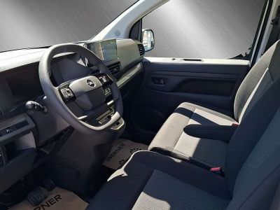 Opel Vivaro Neuwagen Opel Vivaro Neuwagen