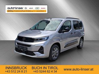 Opel Combo Neuwagen Opel Combo Neuwagen