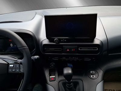 Opel Combo Neuwagen Opel Combo Neuwagen