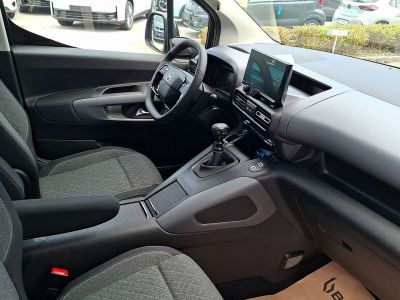 Opel Combo Neuwagen Opel Combo Neuwagen