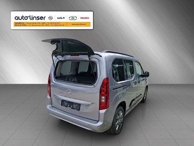 Opel Combo Neuwagen Opel Combo Neuwagen