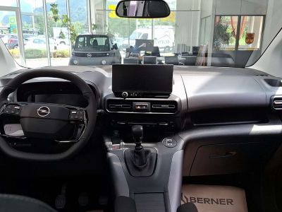 Opel Combo Neuwagen Opel Combo Neuwagen